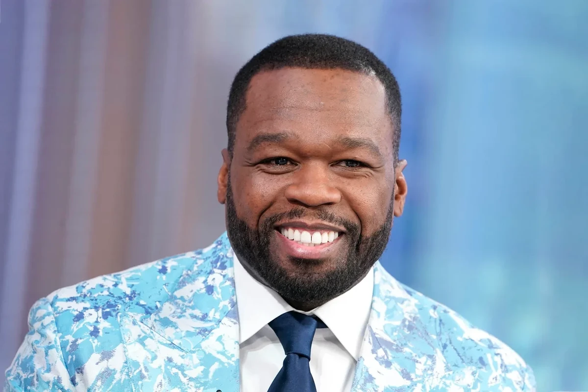 50 Cent to Tell His Life Story in New Docuseries