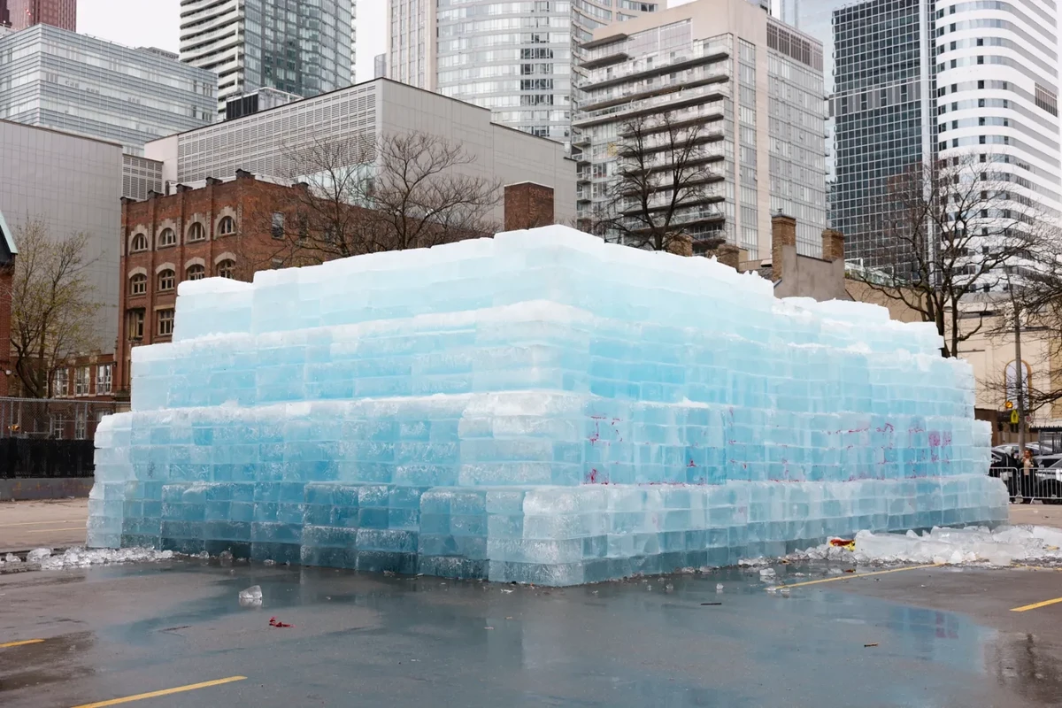 Before Drake’s Ice Block Challenge: 10 Wild Album Release Stunts, From U2 to Beyoncé to Kanye West