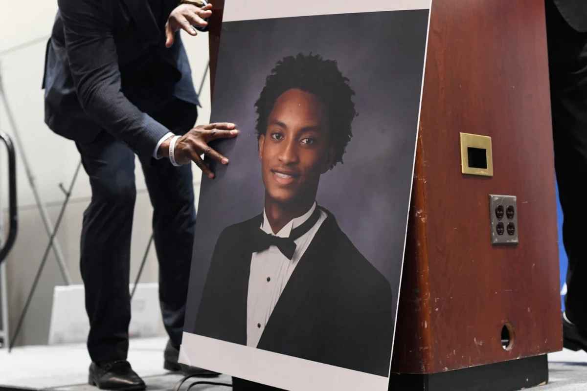 Grand Jury Investigating Death of Nolan Wells Decides Against Indictments