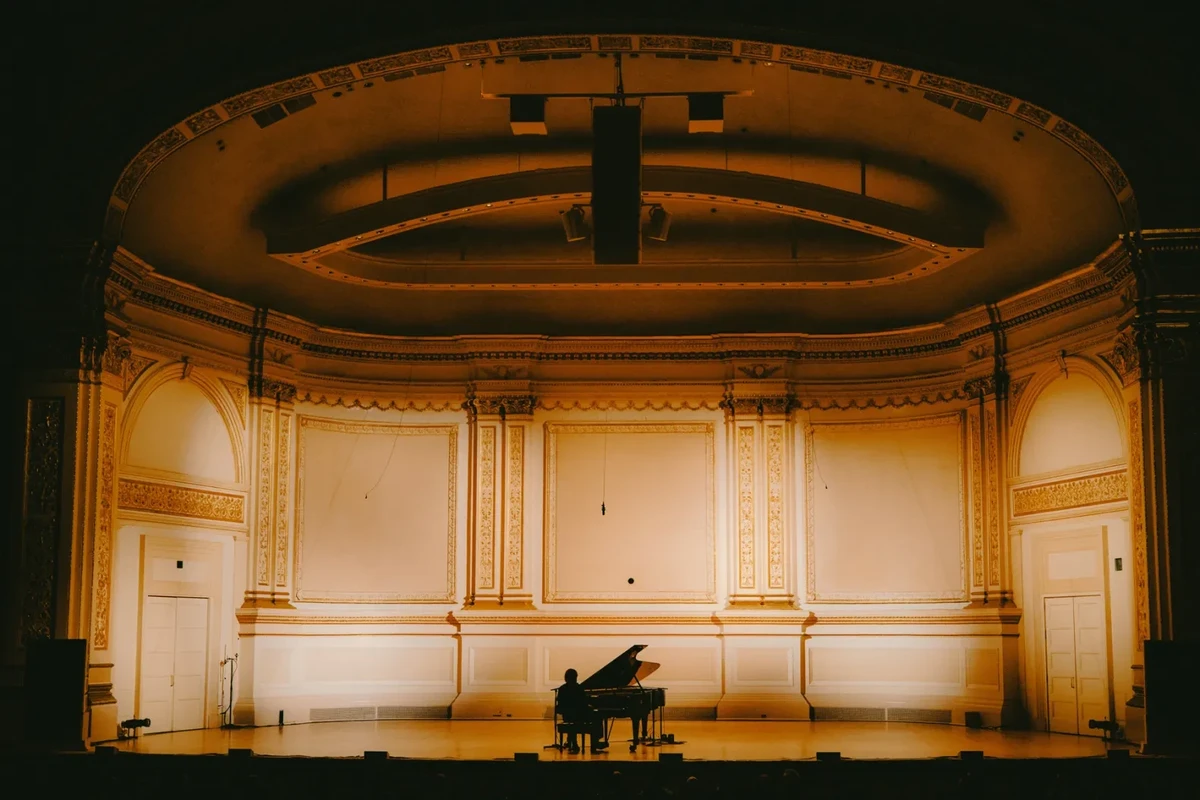 Did Paul Thomas Anderson Just Make One of the Best Concert Movies Ever?