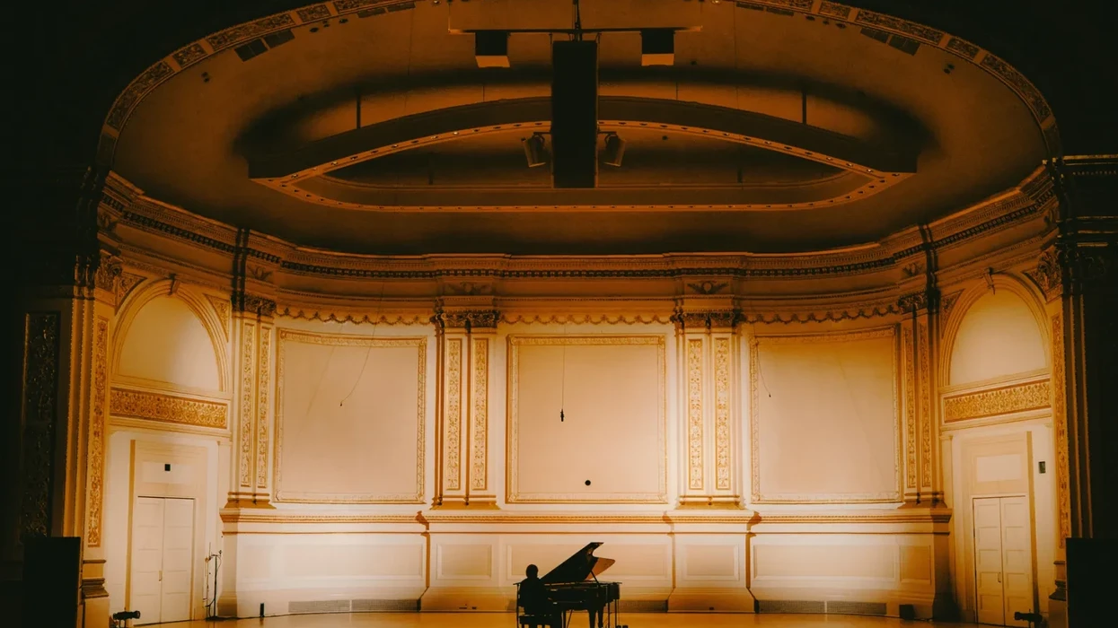 Did Paul Thomas Anderson Just Make One of the Best Concert Movies Ever?
