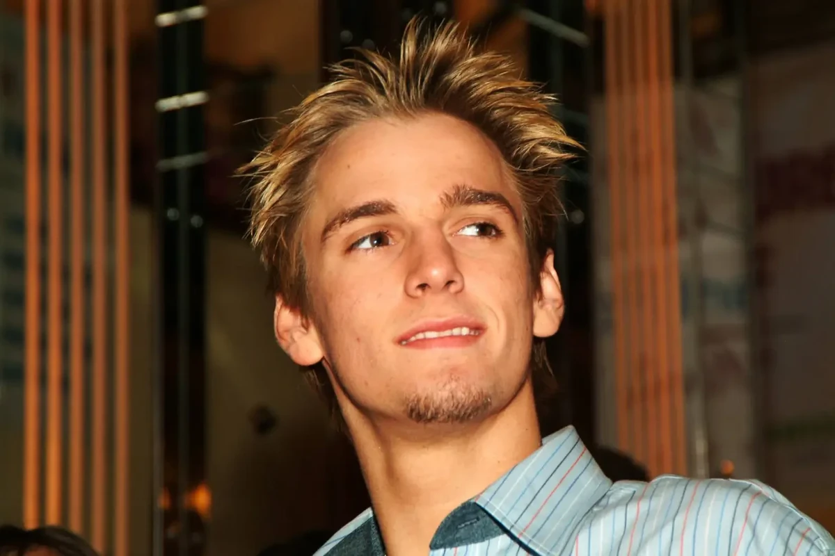 Aaron Carter’s Family Reaches Settlement With Psychiatry Clinic Over Xanax Prescriptions