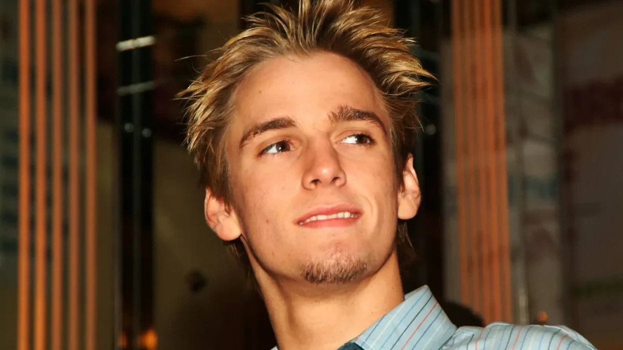 Aaron Carter’s Family Reaches Settlement With Psychiatry Clinic Over Xanax Prescriptions