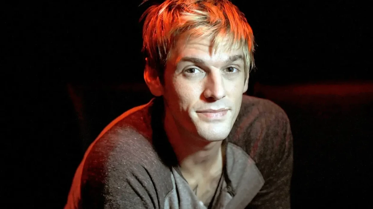 Aaron Carter Estate Reaches Settlement With Walgreens Over Xanax Prescriptions