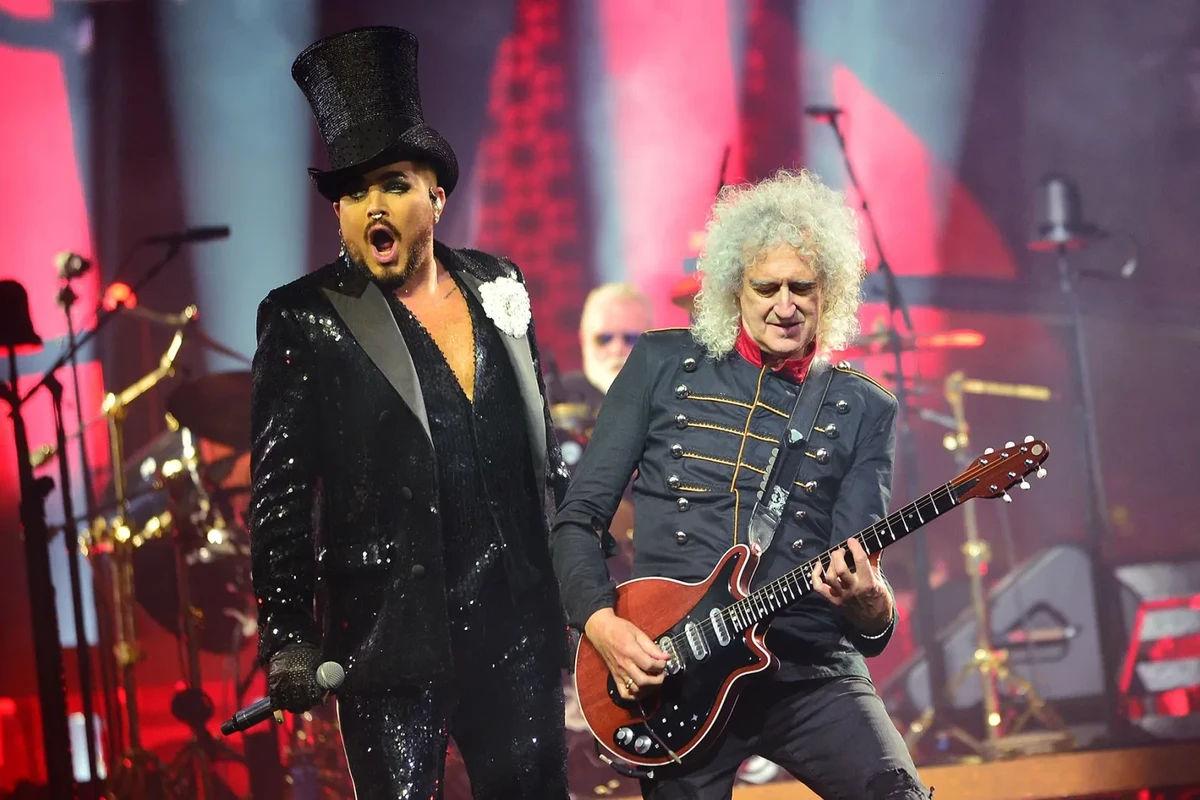 Brian May Says Queen Won’t Tour Again: ‘50 Years Is Enough’