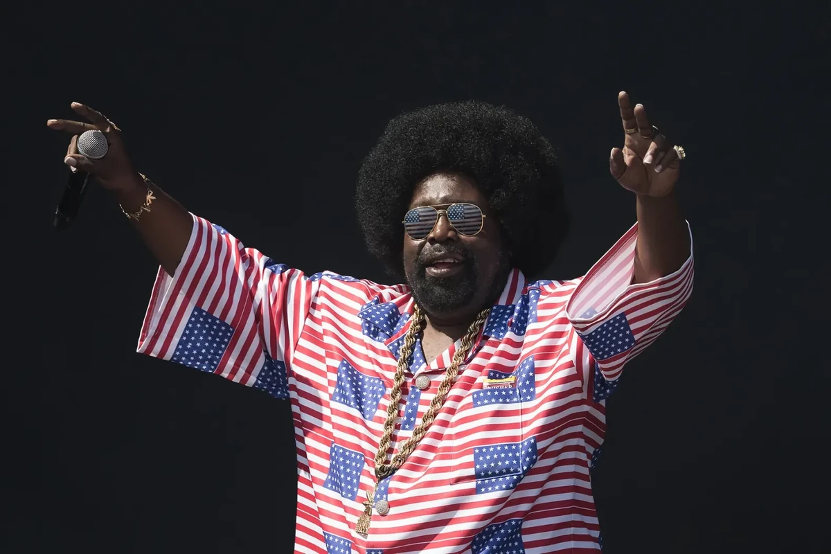 Afroman Sues Officer Who Raided His Home, Sued Him, and Lost