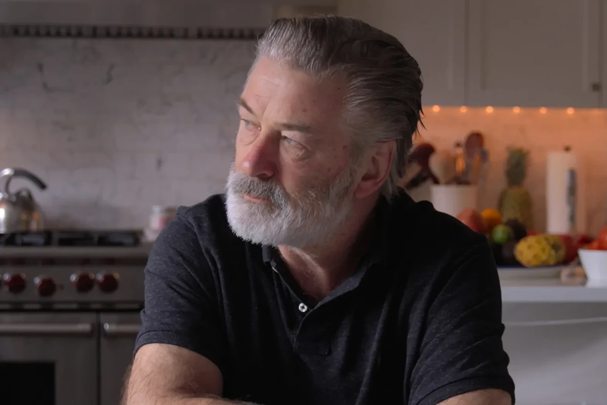 ‘The Trial of Alec Baldwin’ Trailer Gives Behind-the-Scenes Look at Actor During ‘Rust’ Trial