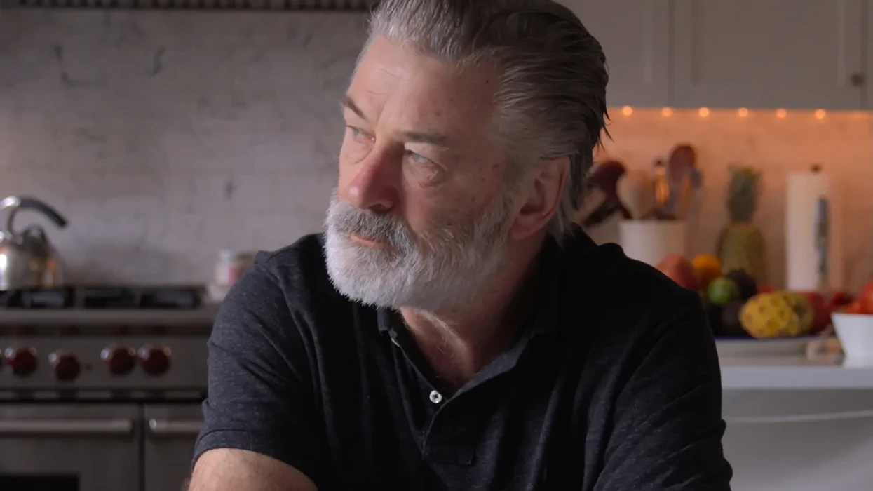 ‘The Trial of Alec Baldwin’ Trailer Gives Behind-the-Scenes Look at Actor During ‘Rust’ Trial