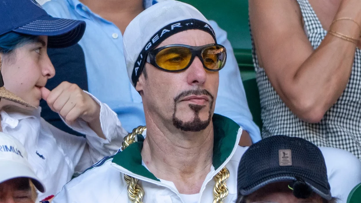 Sacha Baron Cohen’s New Ali G Movie Locks in Title and Release Date