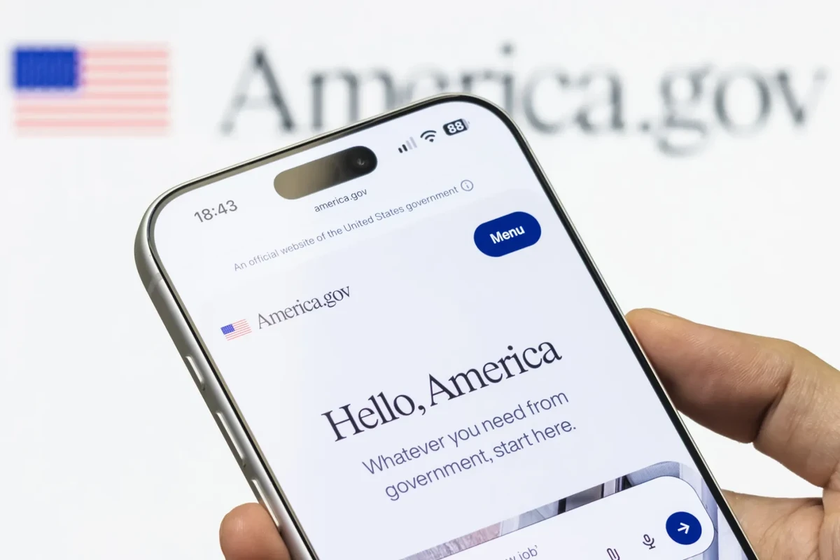 The White House’s AI Bot Is Going Through It