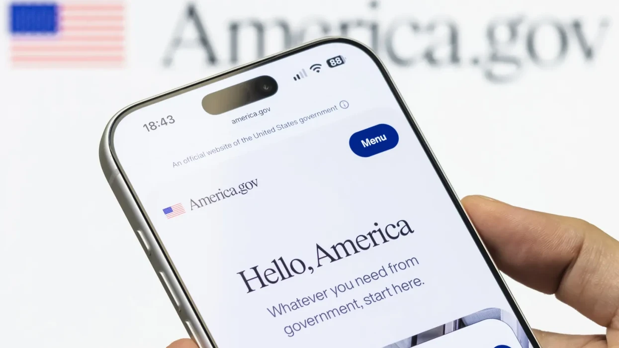 The White House’s AI Bot Is Going Through It