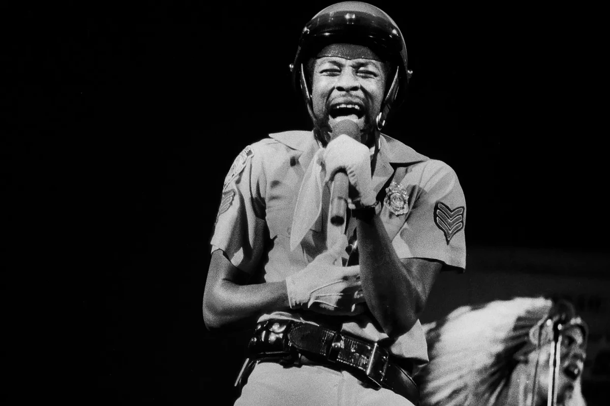 Village People Lead Singer Victor Willis Dead at 74