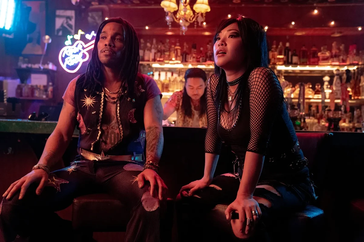 ‘It Was Necessary’: How Anderson .Paak Explores His Korean Heritage in ‘K-Pops!’