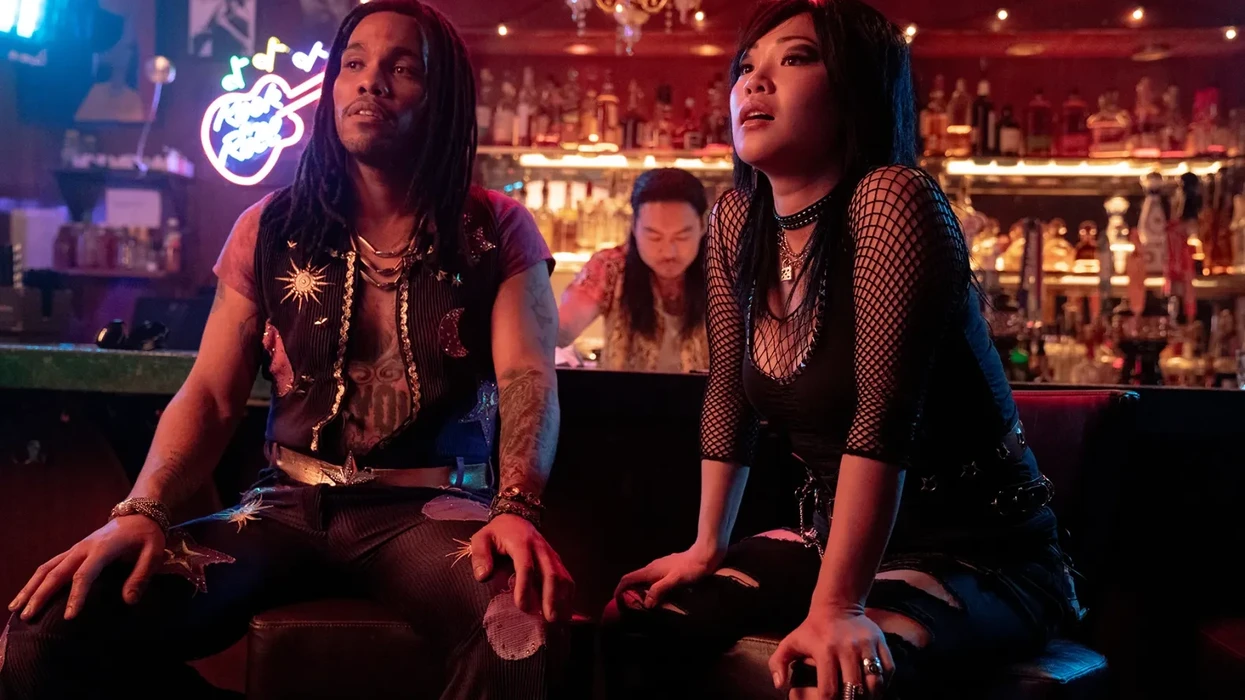 ‘It Was Necessary’: How Anderson .Paak Explores His Korean Heritage in ‘K-Pops!’