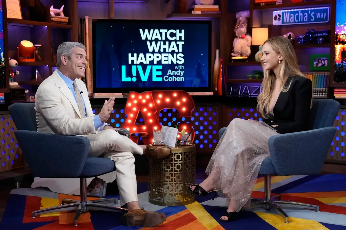 Jennifer Lawrence, Bravo Obsessive and Part-Time P.I., Found the ‘Summer House’ Leaker