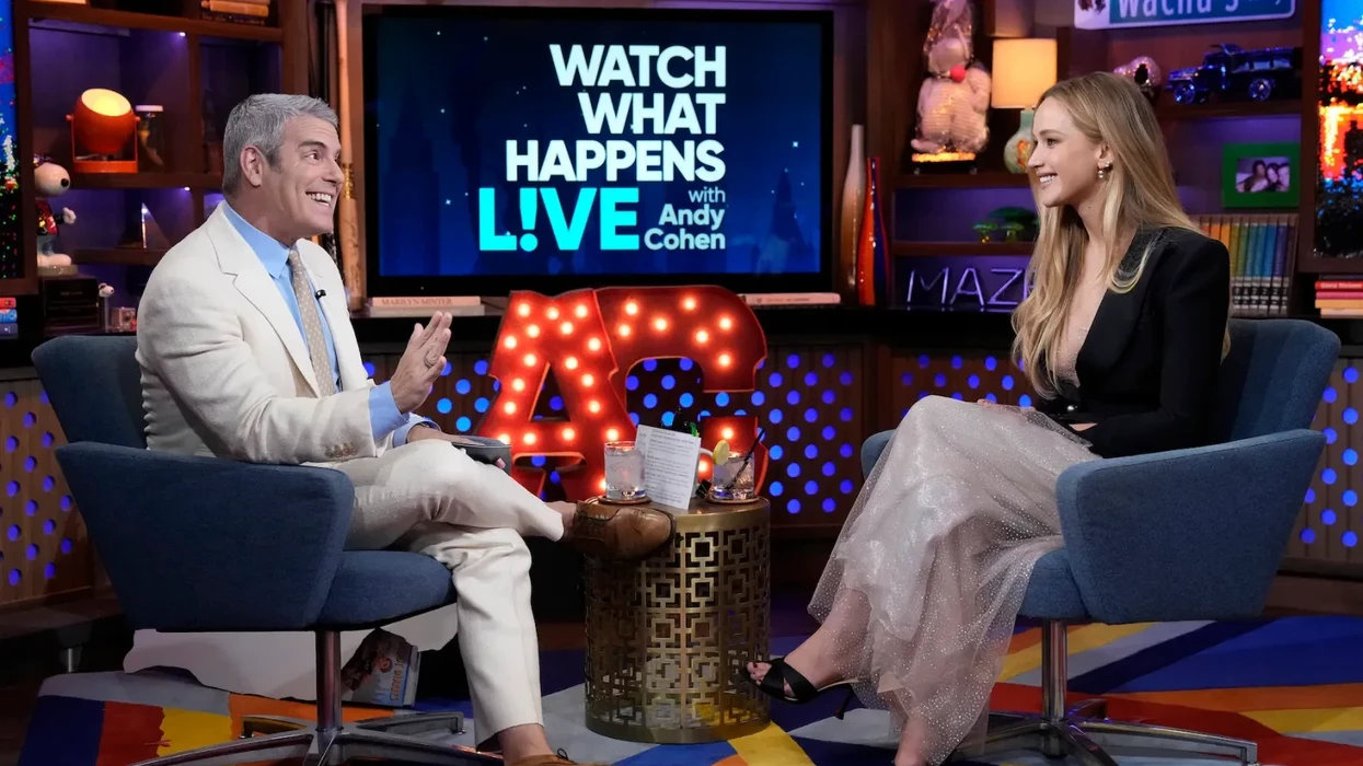Jennifer Lawrence, Bravo Obsessive and Part-Time P.I., Found the ‘Summer House’ Leaker