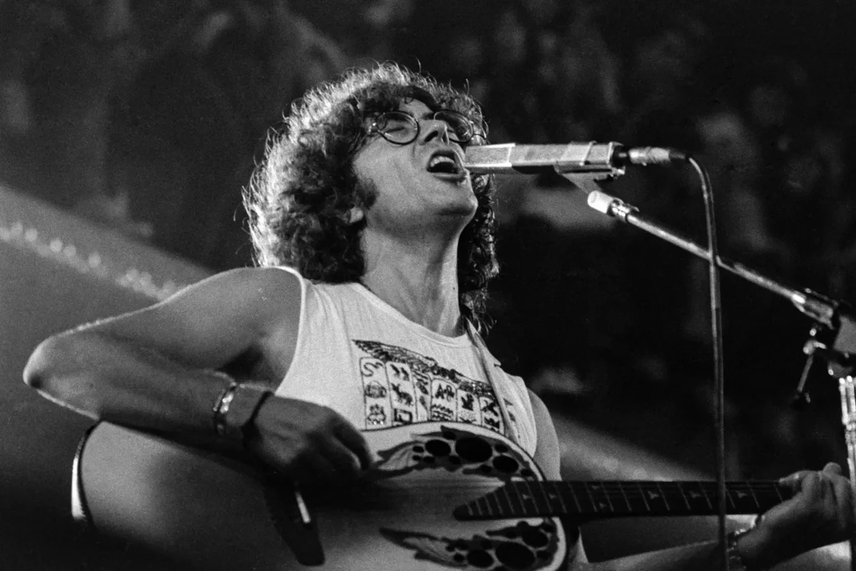 Piero, Known as a Leader of Latin American Songwriting, Dead at 81