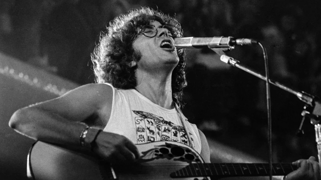 Piero, Known as a Leader of Latin American Songwriting, Dead at 81