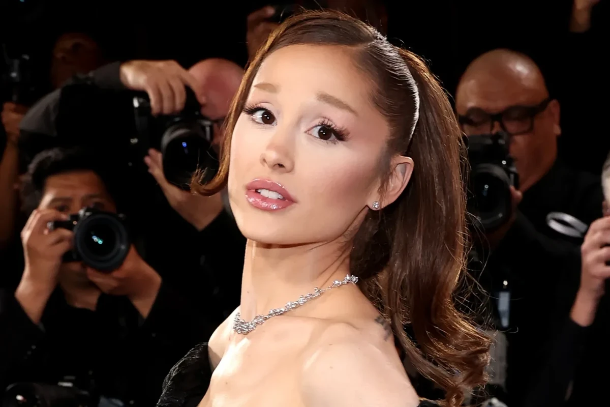 Ariana Grande Wins Fast-Track Subpoena Power to ‘Unmask’ Alleged Hackers