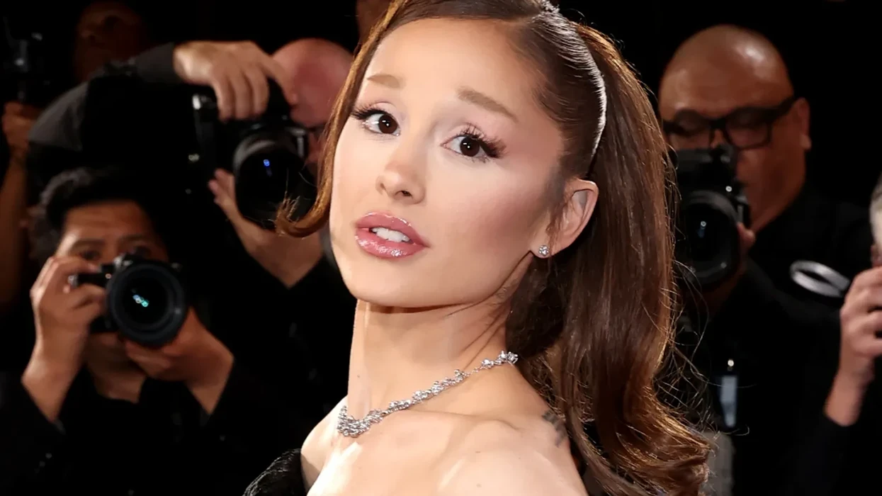 Ariana Grande Wins Fast-Track Subpoena Power to ‘Unmask’ Alleged Hackers