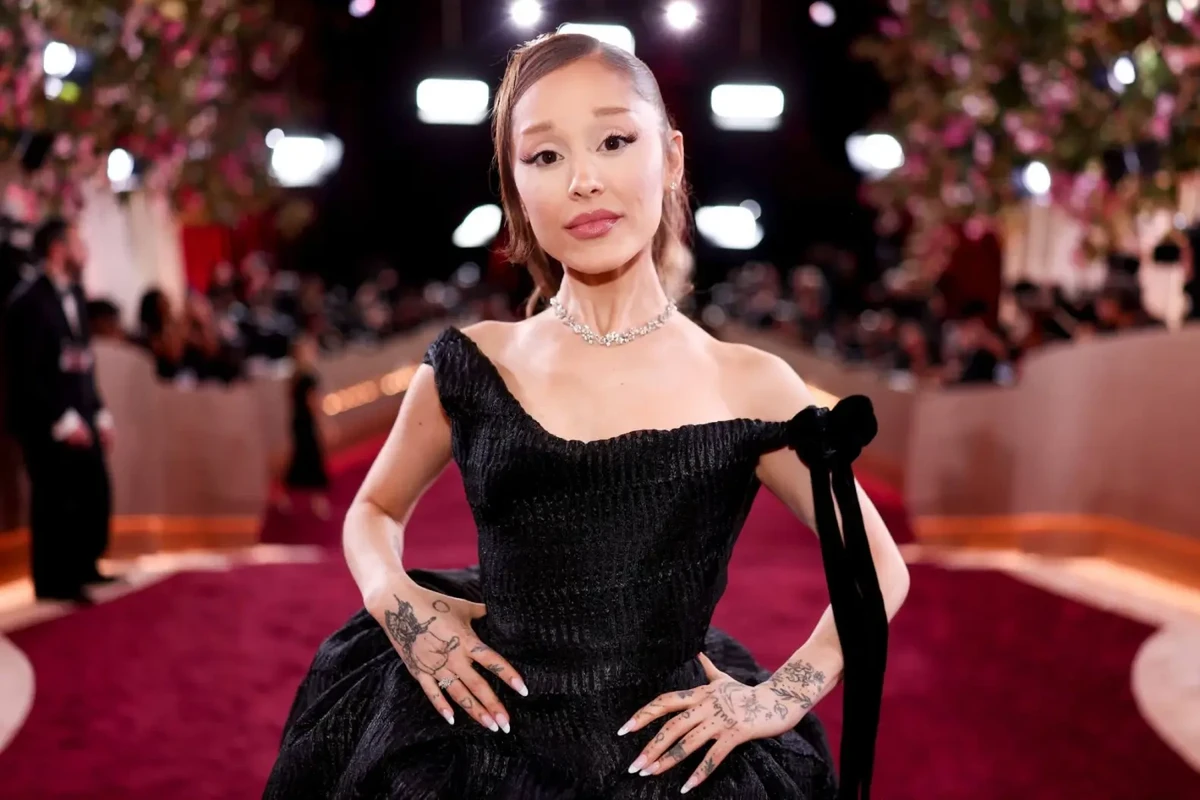 Ariana Grande Reschedules Three ‘Eternal Sunshine’ Tour Dates: ‘Safety, First and Foremost’
