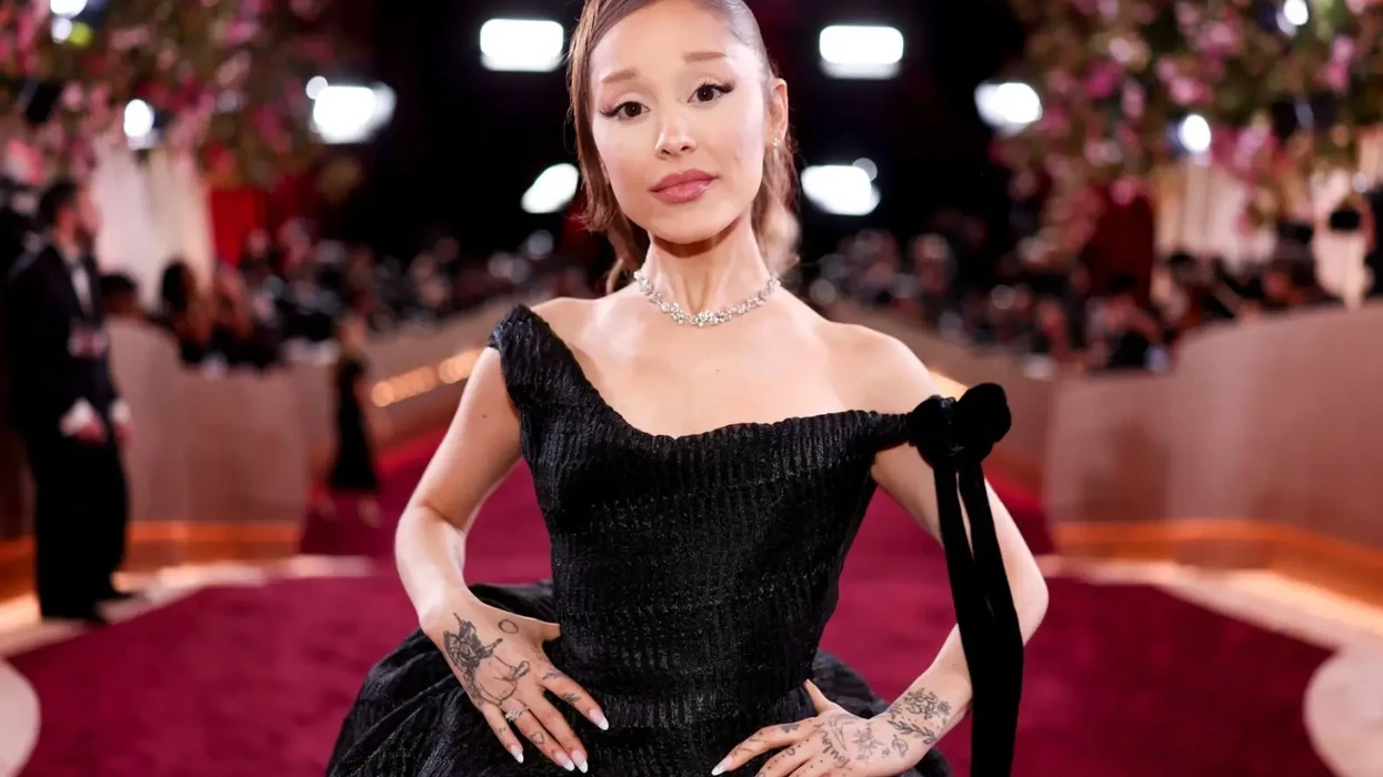 Ariana Grande Reschedules Three ‘Eternal Sunshine’ Tour Dates: ‘Safety, First and Foremost’