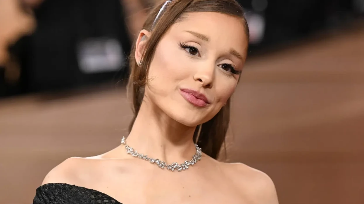 Ariana Grande Sues Hackers Over Alleged Theft of Unreleased Music, Photos, and Video Footage