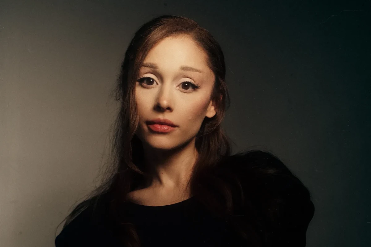 Ariana Grande Was ‘Too Shy’ to Make New Album ‘Petal’ Before, Then She Thought: ‘F-ck It’