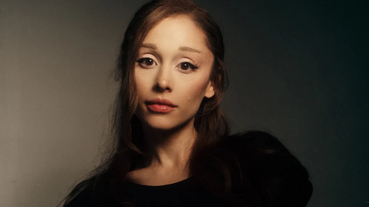 Ariana Grande Was ‘Too Shy’ to Make New Album ‘Petal’ Before, Then She Thought: ‘F-ck It’
