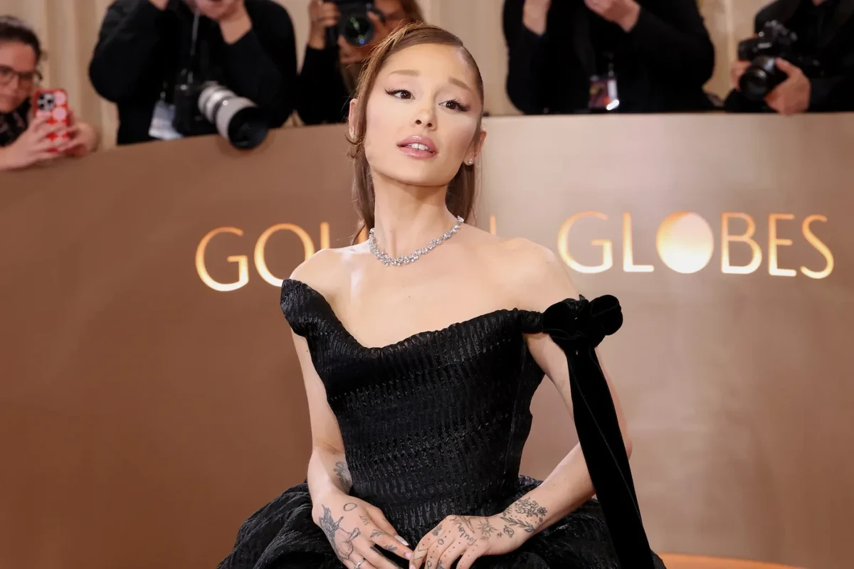 Ariana Grande Taking a ‘Step Back’ From Public Life After Tour