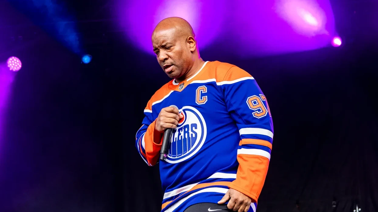 Young MC On Freedom 250 Controversy: “It Was A Bait-And-Switch”