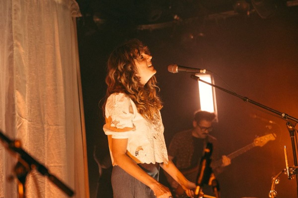 Qualité d’écoute exceptionnelle avec Audrey-Michèle