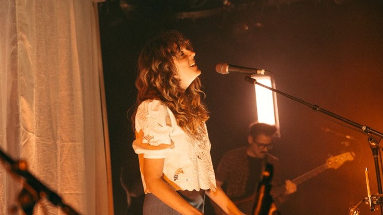 Qualité d’écoute exceptionnelle avec Audrey-Michèle