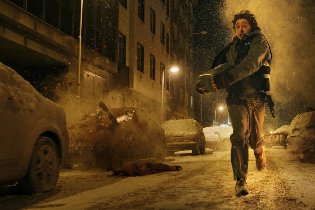 Zombies Lurk and Chaos Reigns in the First Teaser for Zach Cregger’s ‘Resident Evil’