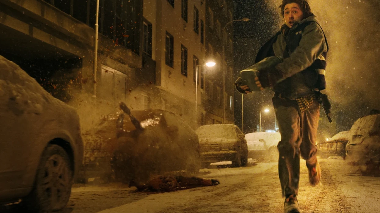 Zombies Lurk and Chaos Reigns in the First Teaser for Zach Cregger’s ‘Resident Evil’