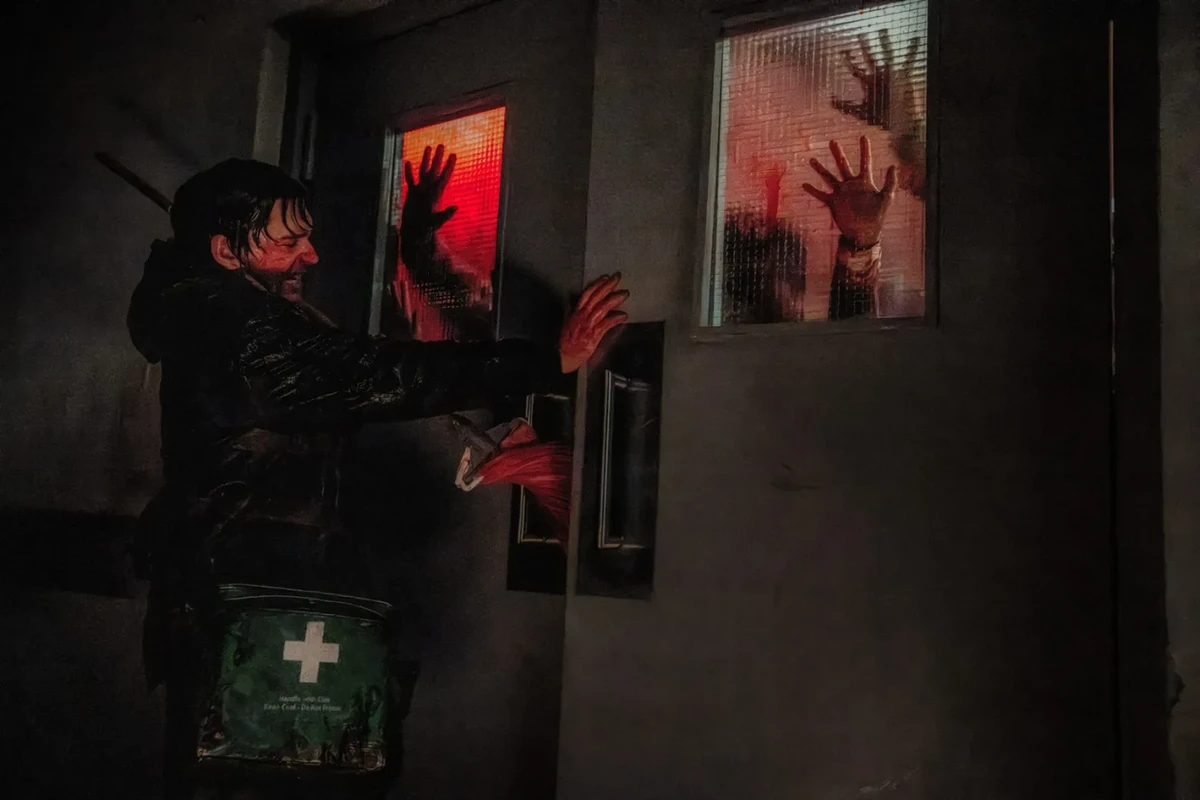 ‘Resident Evil’ Is the Horror Reboot of the Year