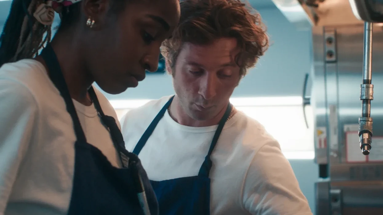 ‘The Bear’ Prepares for One Last Dinner Service in Final Season Trailer