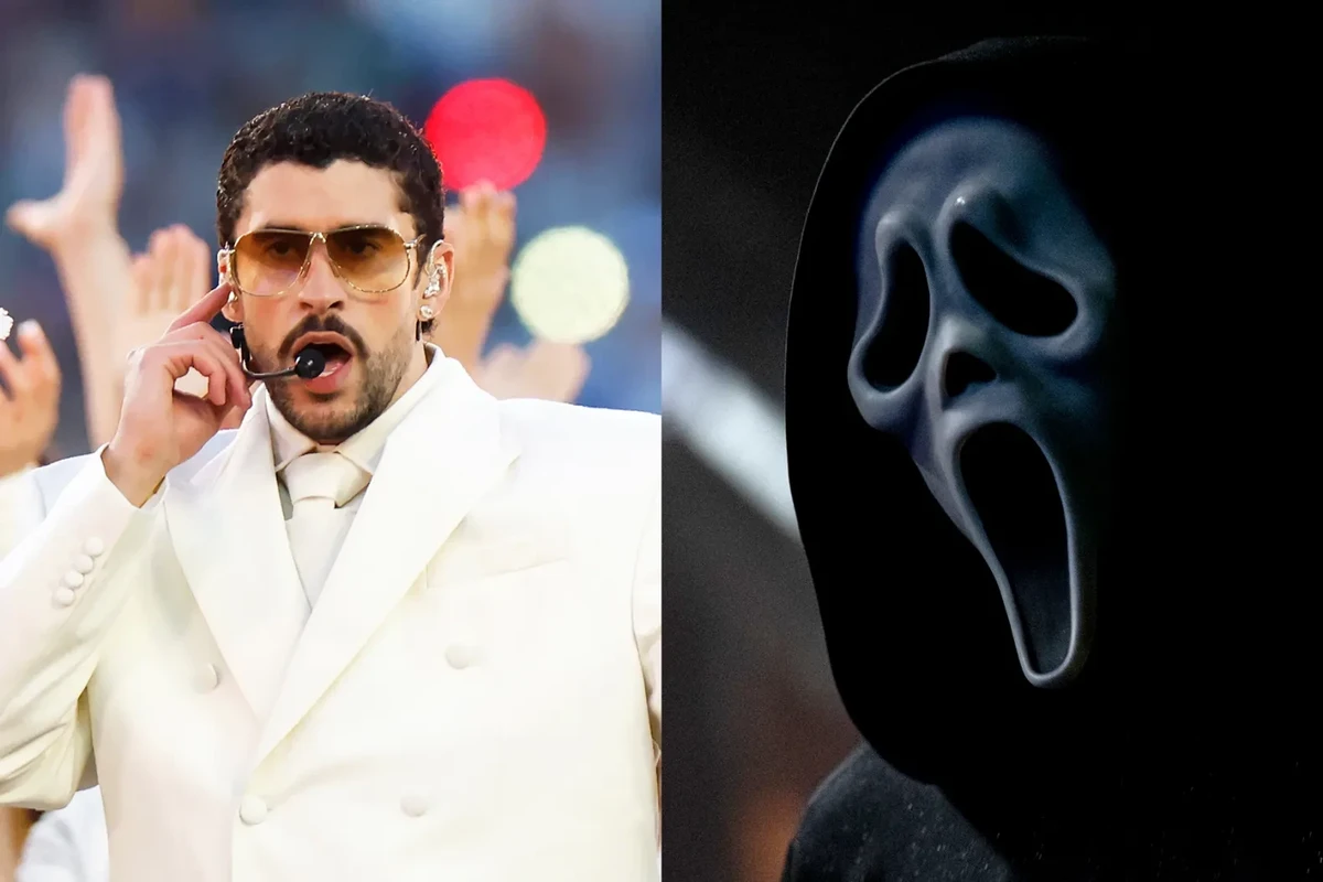 The FCC Got Over 2,000 Complaints About Bad Bunny’s Super Bowl Show and… ‘Scream 7’?