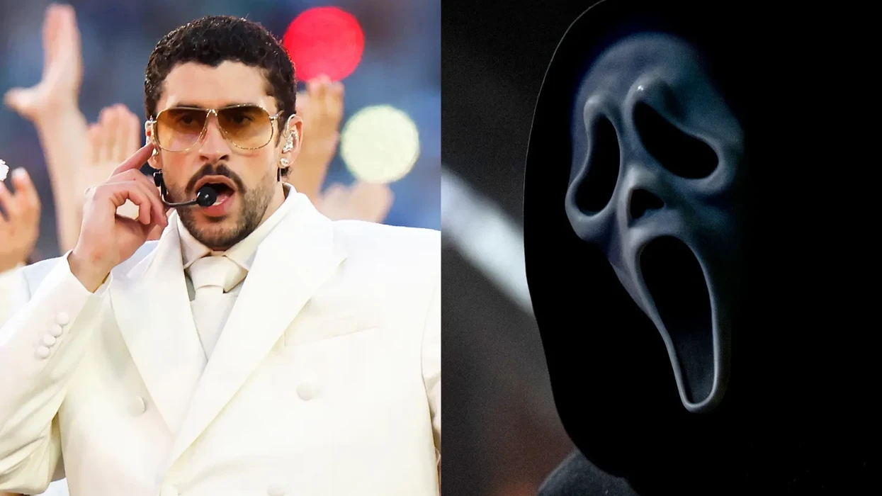 The FCC Got Over 2,000 Complaints About Bad Bunny’s Super Bowl Show and… ‘Scream 7’?