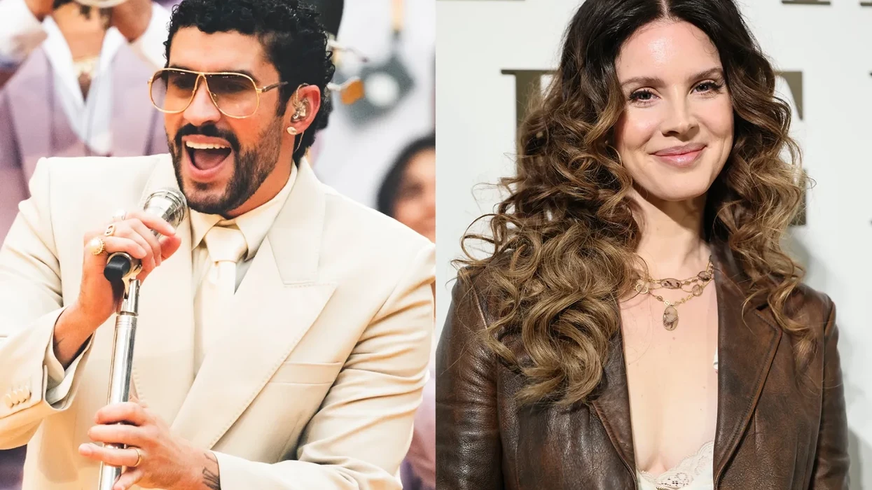 Bad Bunny, Lana Del Rey to Light Up the Leonida Airwaves as ‘GTA 6’ Radio Hosts