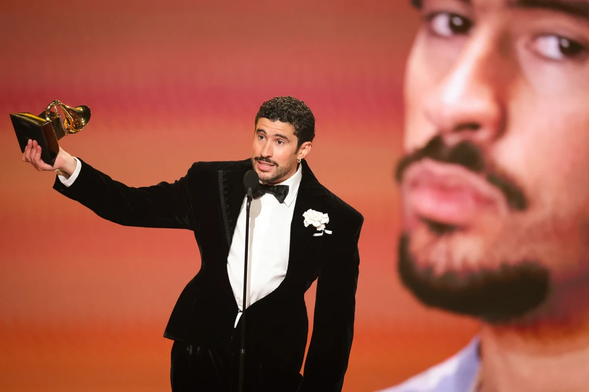 Grammys Announce Five New Categories, Including Best R&B