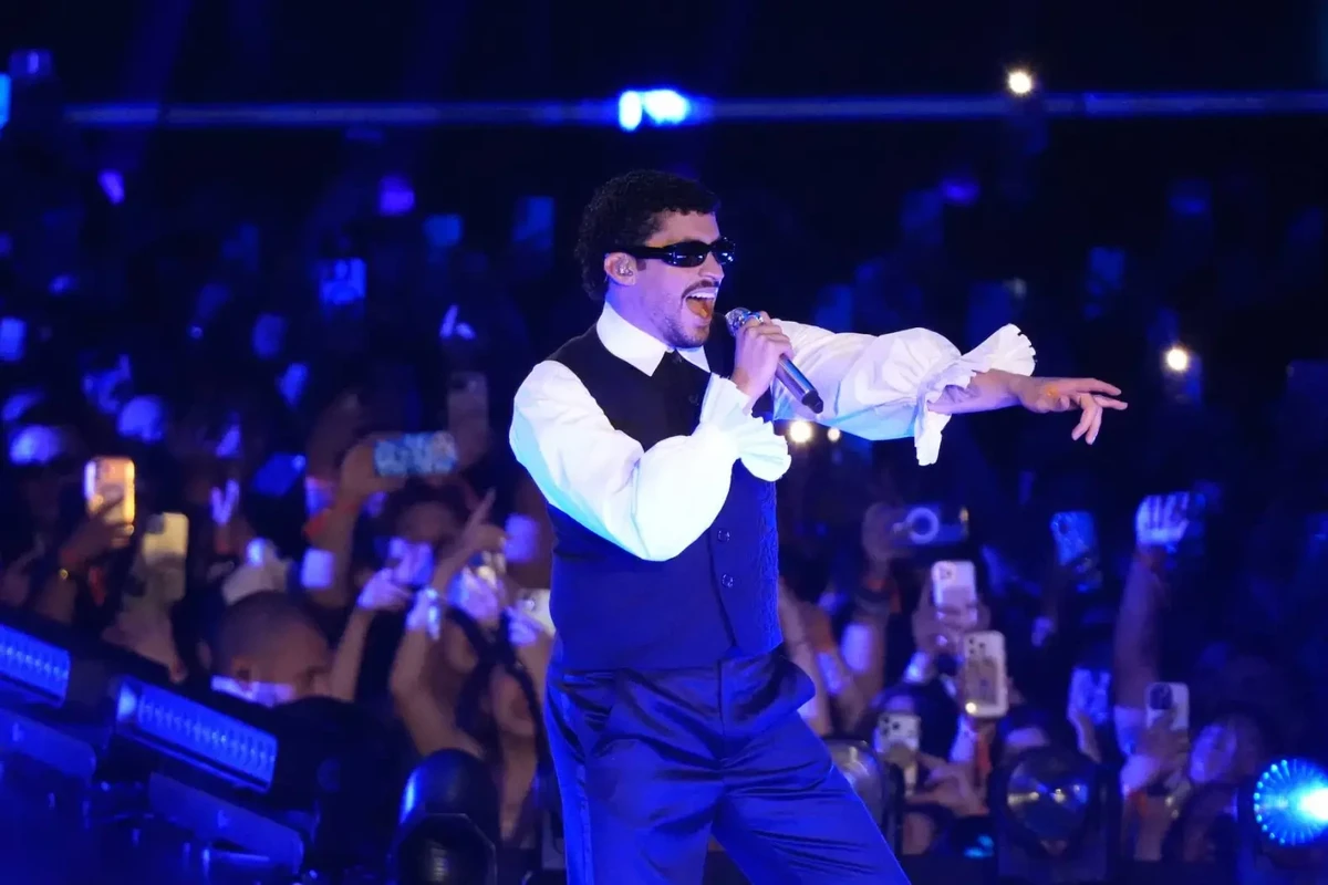 Bad Bunny Seeks $465,000 in Legal Fees After Winning ‘Un Verano Sin Ti’ Copyright Case