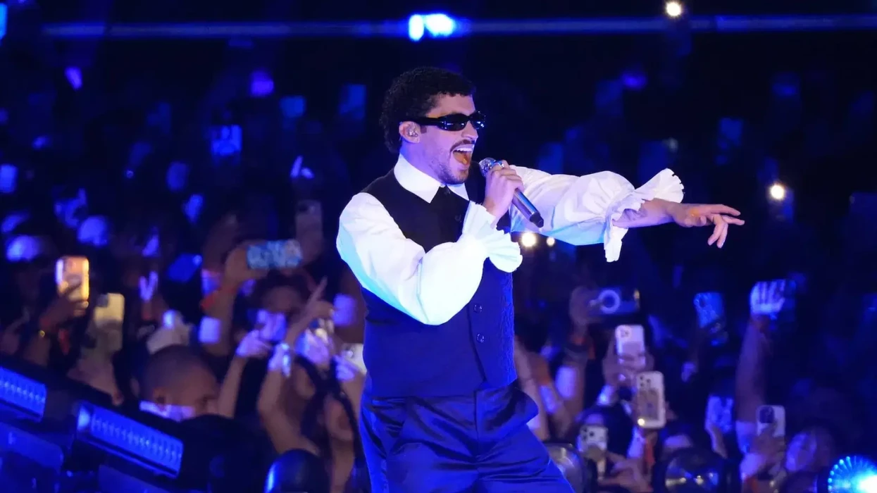 Bad Bunny Seeks $465,000 in Legal Fees After Winning ‘Un Verano Sin Ti’ Copyright Case