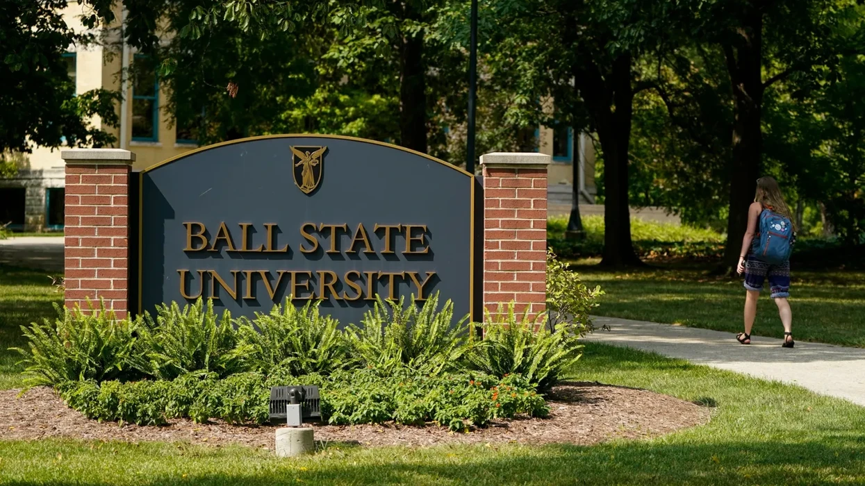 Ball State University Employee Fired for Criticizing Charlie Kirk Receives $225,000 in Settlement