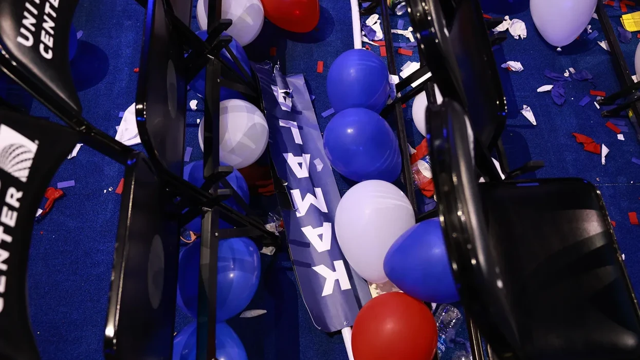 Trump Is in Freefall — But Can Dems Do the Work to Actually Win Back Voters?