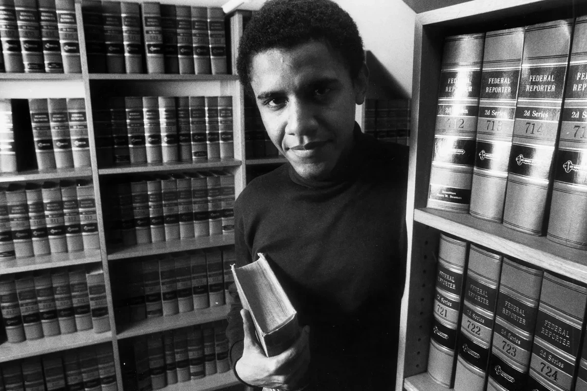 Barack Obama to Discuss His Favorite Novels on ‘A Great Book’ Podcast