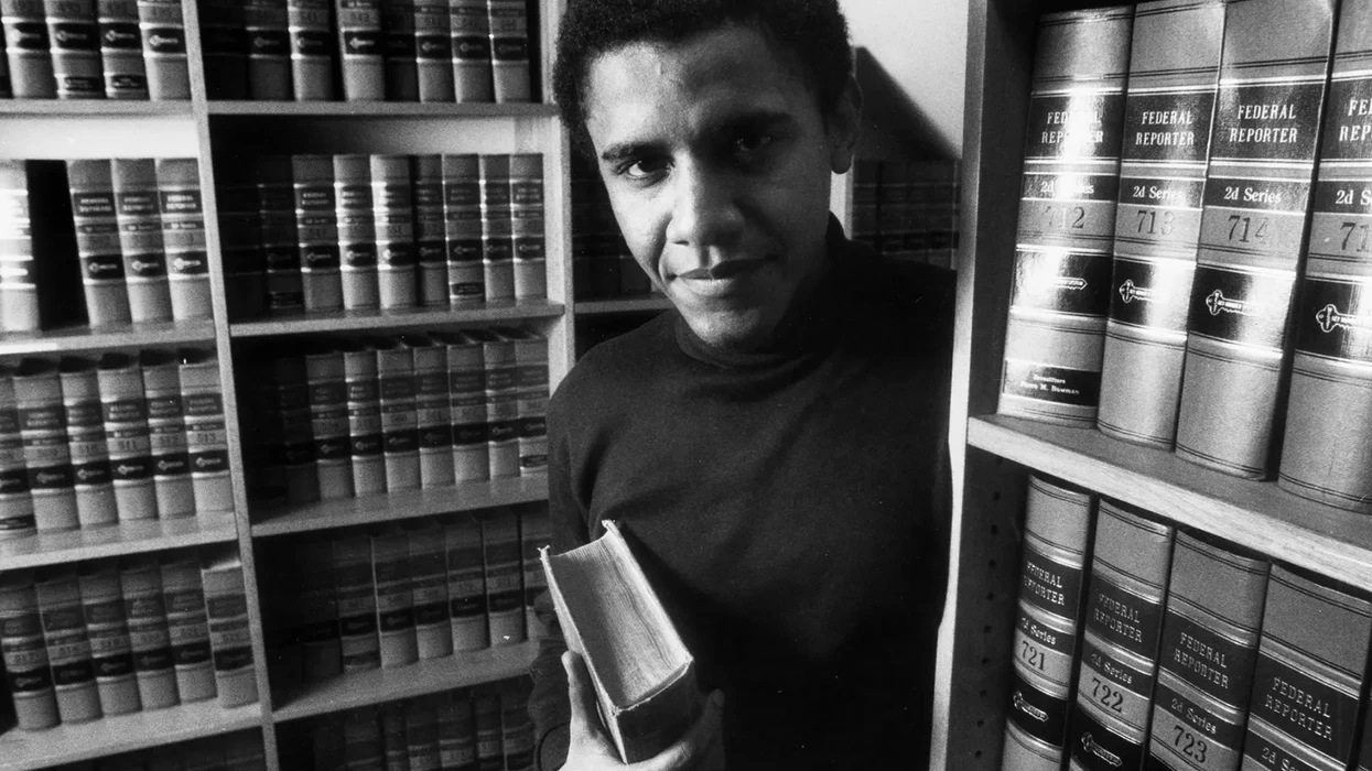 Barack Obama to Discuss His Favorite Novels on ‘A Great Book’ Podcast