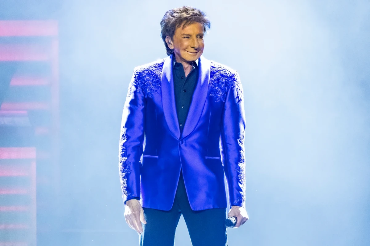 Barry Manilow Is Cancer Free After Lung Surgery: ‘I’m One of the Lucky Ones’