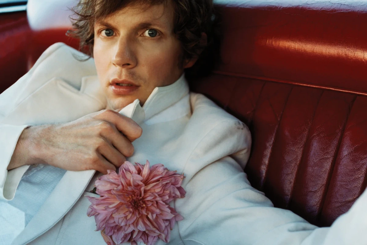 Beck Previews New Album, ‘Ride Lonesome,’ With Plaintive ‘In the Night’