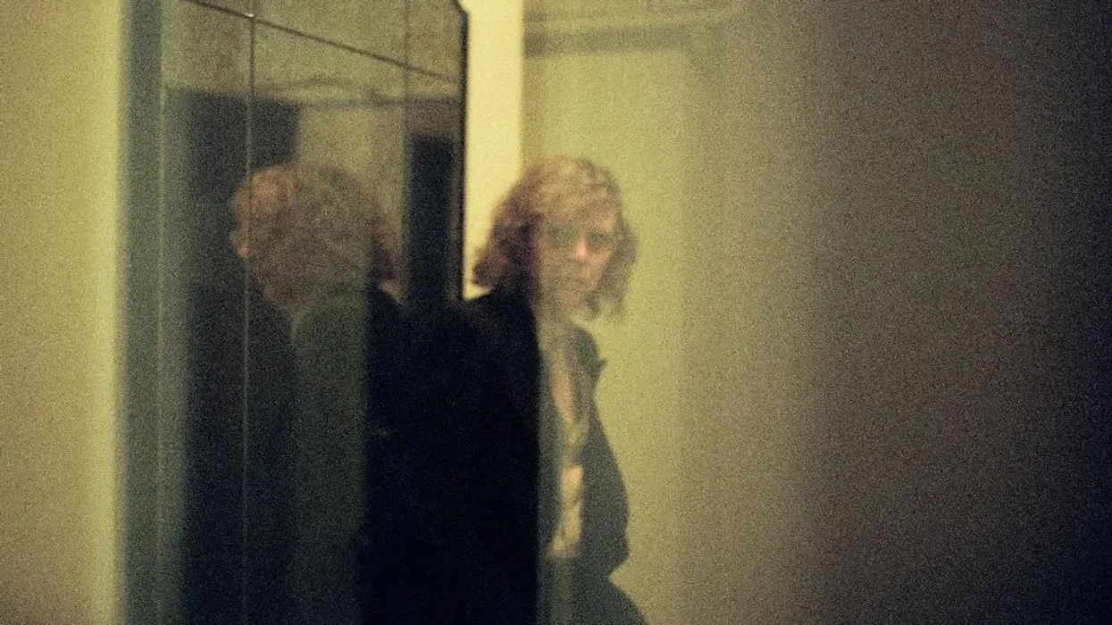 Beck Marks ‘Ride Lonesome’ Release With Tokyo-Set ‘Run Away’ Video